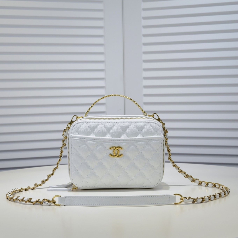 Chanel Satchel Bags